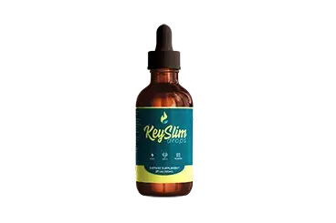 KeySlim - 1 Bottle
